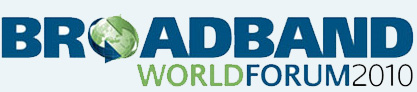 Broadband World Forum