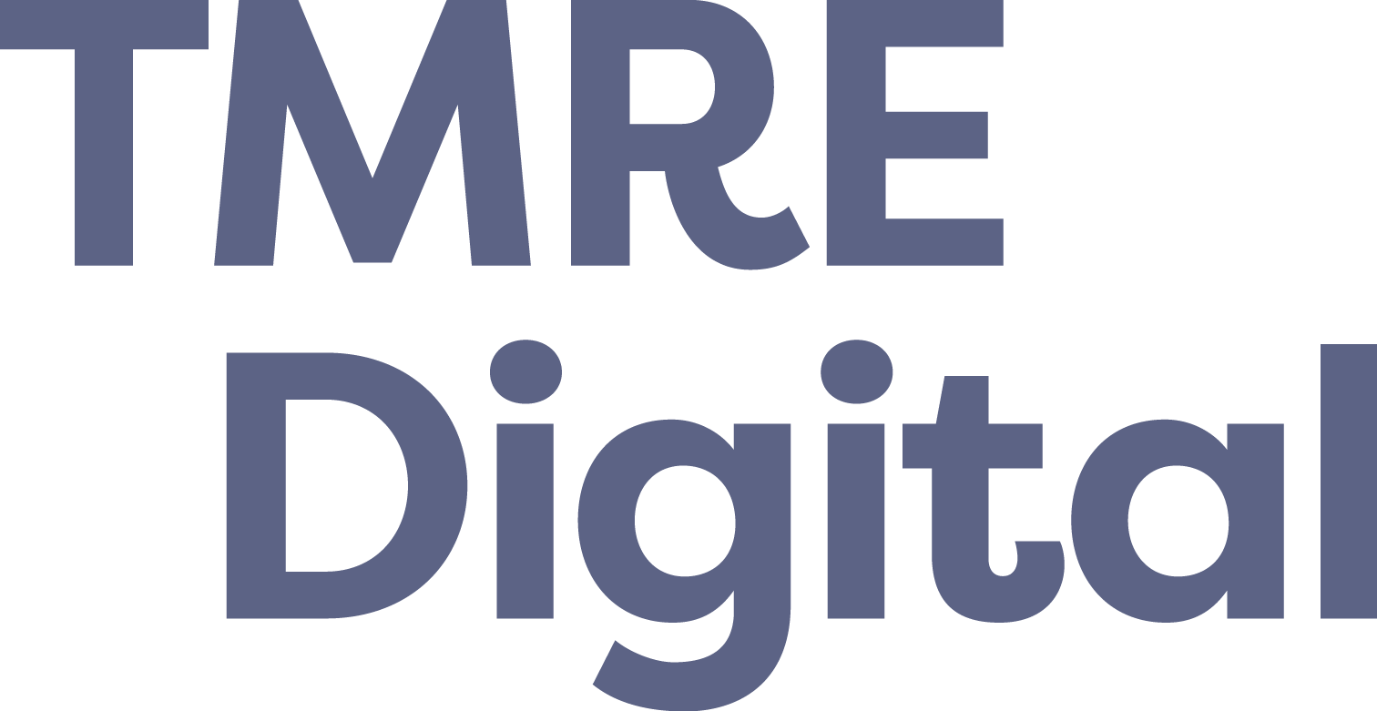 TMRE Digital logo